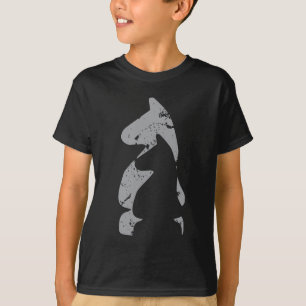 Ridders Schaakstukken T-shirt
