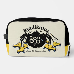 Riddikulus - Lach de Boggarts weg Toilettasje