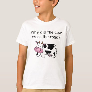 Riddle T-shirt