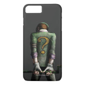 Riddler 2 Case-Mate iPhone case (Achterkant)