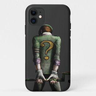 Riddler 2 iPhone 11 hoesje