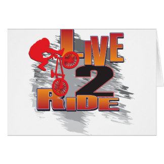 Ride 2 Vélo BMX Live