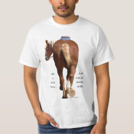 Ride A Belgium T-shirt