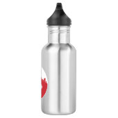 Ride Austin Waterfles (Rechts)