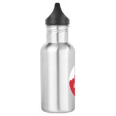 Ride Austin Waterfles (Links)