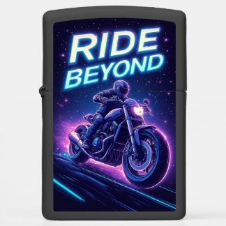 Ride Beyond Motorfiets Voor Avontuurlijke Rijders