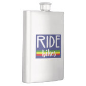 Ride Bikes Flacon (Rechts)