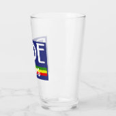 Ride Bikes Glas (Links)