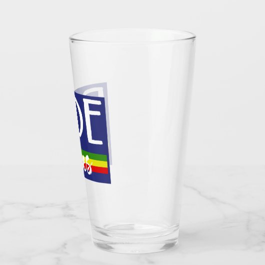 Ride Bikes Glas (Links)