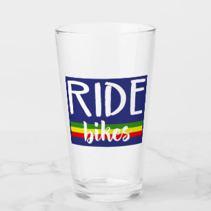Ride Bikes Glas