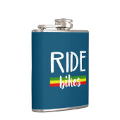 Ride Bikes Heupfles (Rechts)