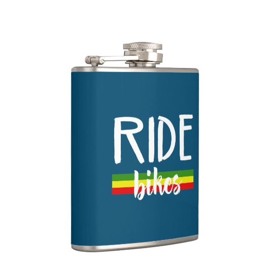 Ride Bikes Heupfles (Rechts)