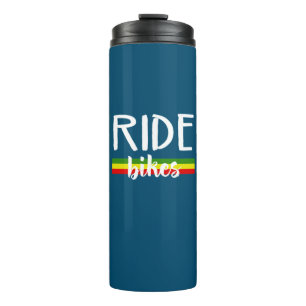 Ride Bikes Thermosbeker