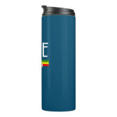 Ride Bikes Thermosbeker (Geroteerd rechts)