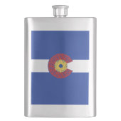 Ride Colorado (fietscassette) Flacon (Voorkant)