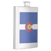 Ride Colorado (fietscassette) Flacon (Rechts)