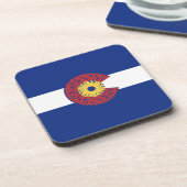 Ride Colorado (fietscassette) Onderzetter (Linkerzijde)