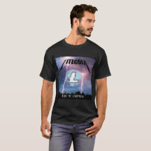 Ride de Bliksem met Litecoin