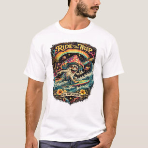 Ride De Trip T-shirt