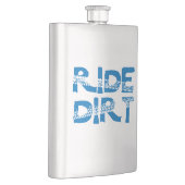 Ride Dirt Flacon (Rechts)