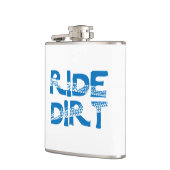 Ride Dirt Heupfles (Links)