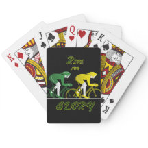 Ride For Glory Canvas Kunst