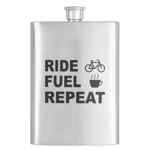 Ride Fuel herhalen Flacon