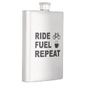 Ride Fuel herhalen Flacon (Rechts)