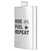 Ride Fuel herhalen Flacon (Links)