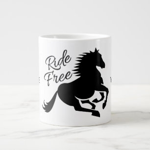 Ride Gratuit tasses personnalisées