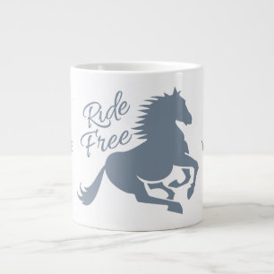 Ride Gratuit tasses personnalisées
