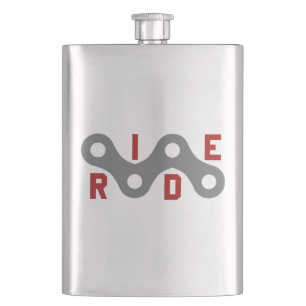 Ride (Keten) Heupfles