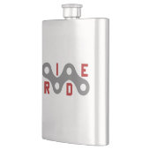 Ride (Keten) Heupfles (Links)