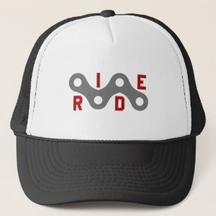 Ride (Keten) Trucker Pet