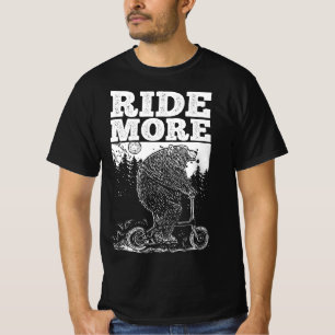 Ride Meer T-shirt