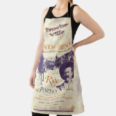 Ride met Mexicaans Pancho Villa Schort (Insitu)