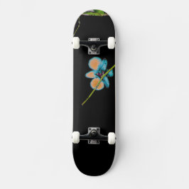 Ride natuur II Skateboard