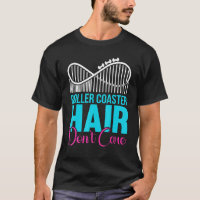 Ride Onderzetter Hair Dont Care Roller Onderzetter