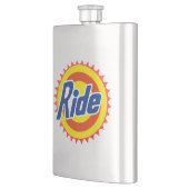 Ride (Parody) Flacon (Links)