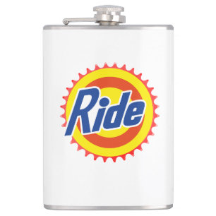 Ride (Parody) Heupfles