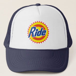 Ride (Parody) Trucker Pet
