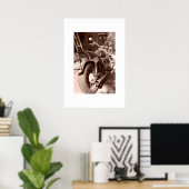 Ride Poster (Thuiskantoor)