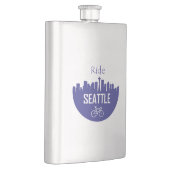 Ride Seattle Flacon (Rechts)