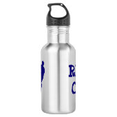 Ride Sur bouteille d'eau (Dos)