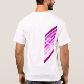 Ride T-shirt (Achterkant)