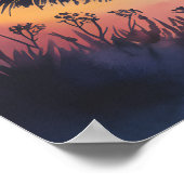 Ride The Lightning 1 Poster (Hoek)