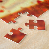 Ride the October Breeze Puzzle (Côté)