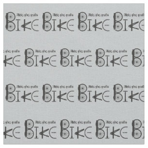 Ride the Trails Citaat Fiets Woord van Fiets Onder Stof