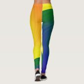 Ride the Wave Leggings (Achterkant)