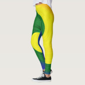 Ride the Wave Leggings (Links)